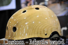 Madera - Myrtle Wood