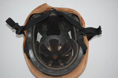 Madera - Maple wood helmet with EPS foam insert