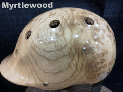 Holz - Myrtle Wood