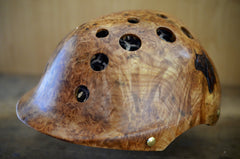 Maple Burl