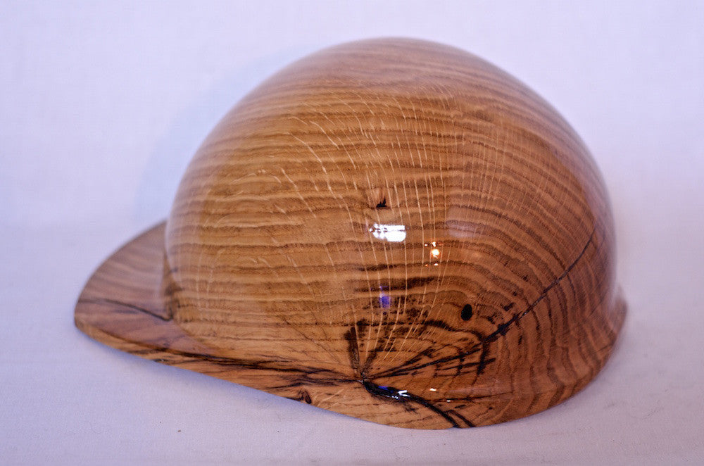 Industrial/Construction Hard Hat – Coyle Treepieces